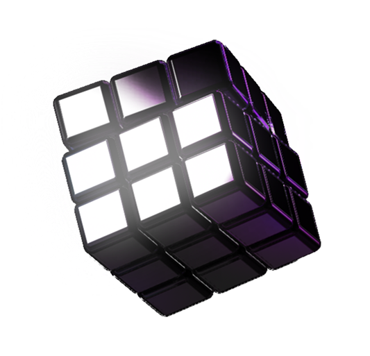 cube icon